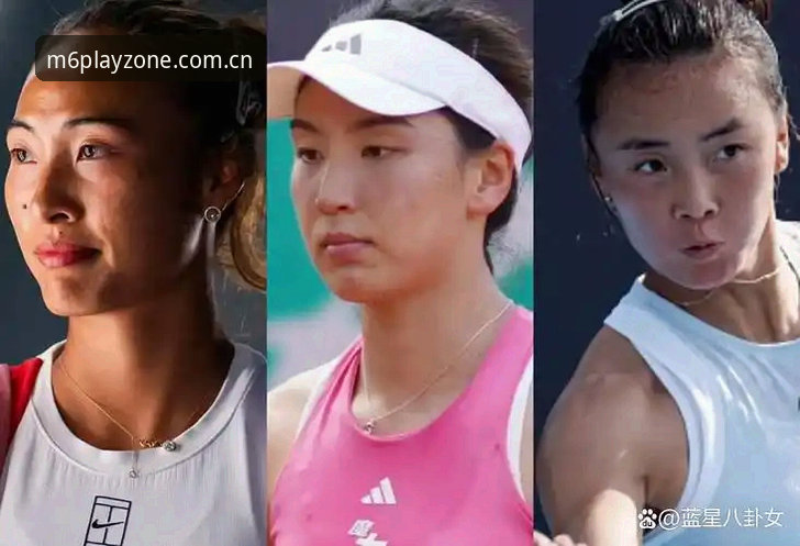 2026法网女单3大看点：郑钦文保分之战，王欣瑜种子突围，张帅再迎挑战