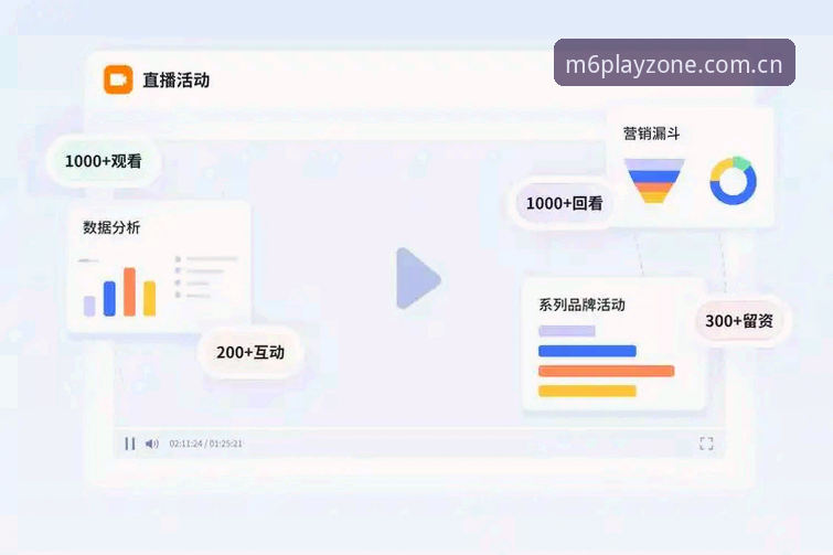 M6米乐体育移动端深度评测：从v2.1.0版本看赛事直播的技术架构与用户体验优化